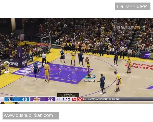 2013年湖人与小牛的经典对决回顾及赛季影响分析 2013年湖人与小牛的经典对决回顾及赛季影响分析