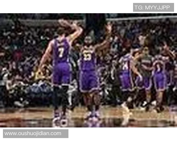 2012年NBA经典对决回顾:雄鹿与湖人的精彩较量与赛季影响分析 2012年NBA经典对决回顾:雄鹿与湖人的精彩较量与赛季影响分析