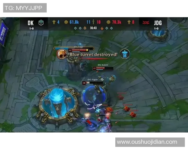 DRX与JDG在轮回爵境的巅峰对决谁能笑到最后