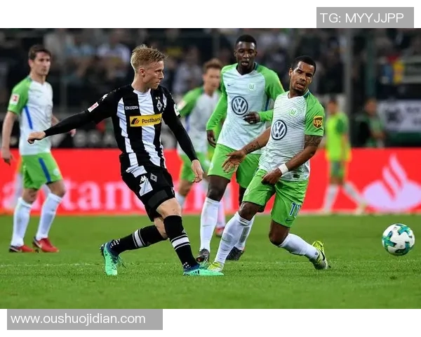 狼堡大逆袭！德甲积分榜登顶，门兴遭遇惨败！