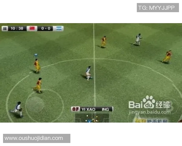 实况足球2013中超联赛全新体验与战术分析攻略分享