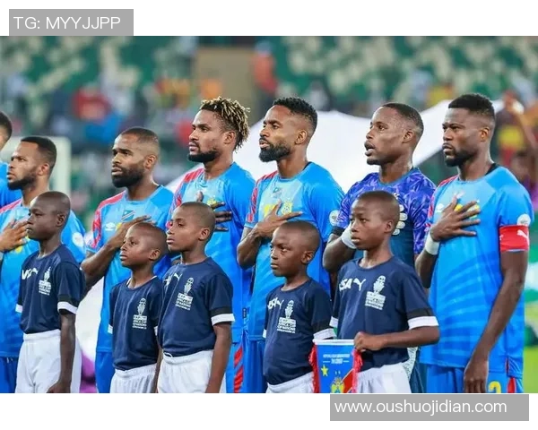 塞内加尔与刚果激战在即球迷期待精彩对决与精彩进球