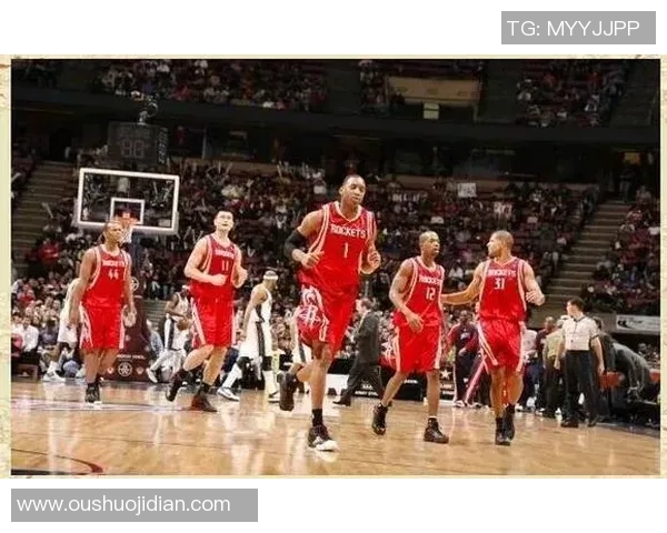 火箭队与爵士队精彩对决全场回放重温比赛精彩瞬间与战术分析