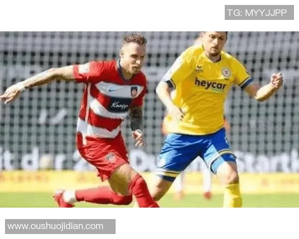 莱比锡与柏林赫塔激战正酣比分揭晓精彩瞬间回顾