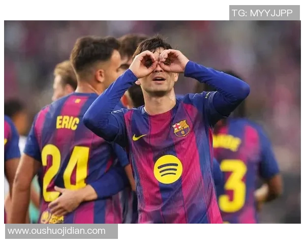 佩德里：年轻天才在巴萨的崛起与未来发展展望